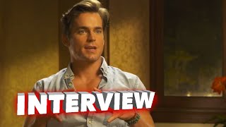 Magic Mike XXL: Matt Bomer 