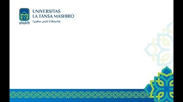 VIDEO MK JARINGAN KOMPUTER TEMU#3 CANCAN FIRMAN FTI