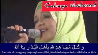 SHOLAWAT INDONESIA VIRAL DI LUAR NEGERI