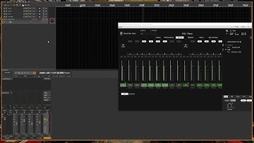 Berlin Symphonic Strings Microphone Choice