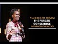 The Purged Conscience | Sermon Preview | Pastor Modesta Sweeney