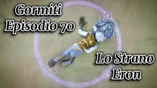 Gormiti Episodio 70 Lo Strano Eron Season 3