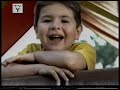 Nick Jr. on CBS Commercials (2001 WTVF)