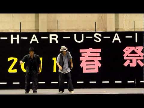2011春祭　grace