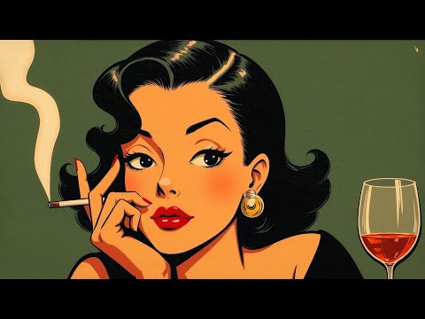 1940's Jazz - Old Swing & Jazz Vintage Music - YouTube