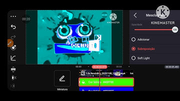 How to make 4ormulator v5 on kinemaster