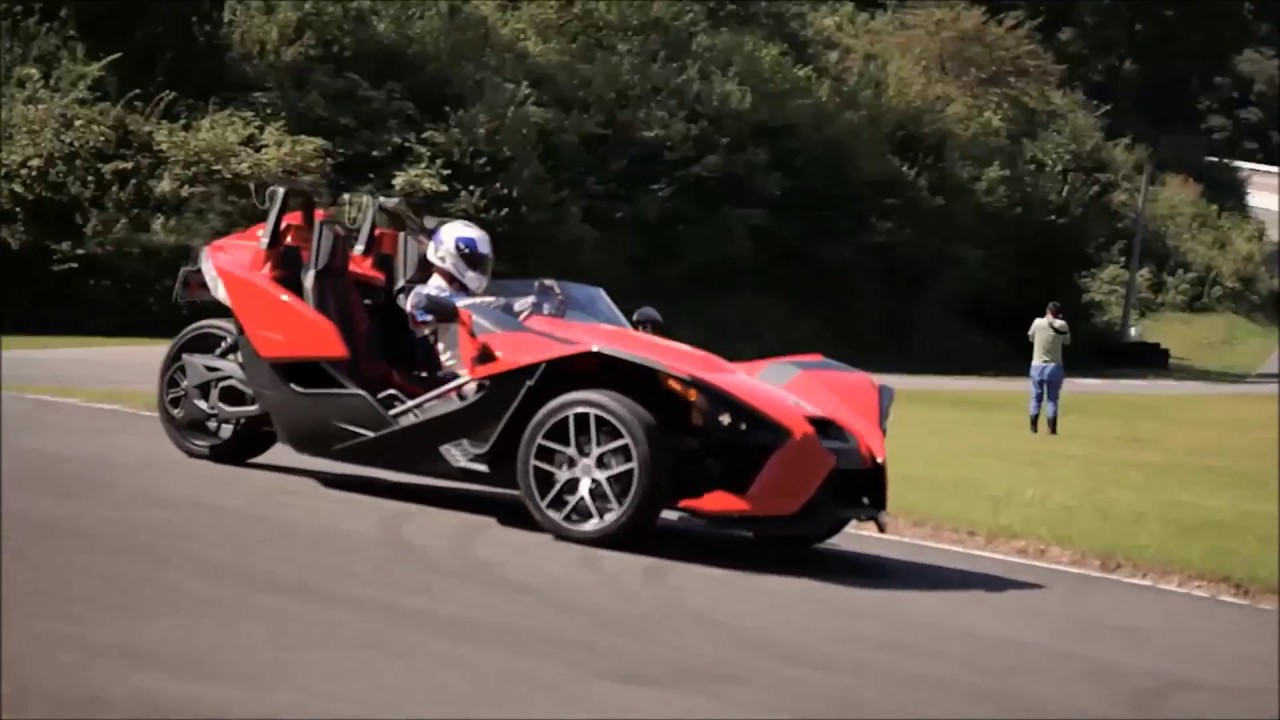 SLINGSHOT 2017 - YouTube