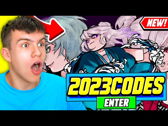 Roblox Wisteria codes (May 2023): How to get free rerolls & appearance  resets - Dexerto