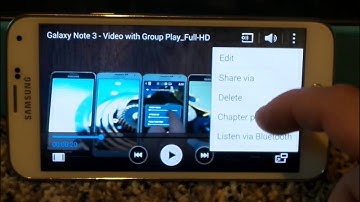 How to Adjust Video Playback Speed