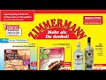 🛒 Zimmermann Katalog Prospekt 9. bis 14. Mai 2022 - Neuigkeiten, Angebote Deutschland 🇩🇪