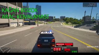 Eightbornv Kağan Bozok Araç Kovalamasında L Khonus