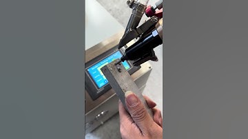 RM-B16P Automatic Feeding System POP Rivet 73STST610 Stainless Rivets 4 8×20.6 #factory #riveter