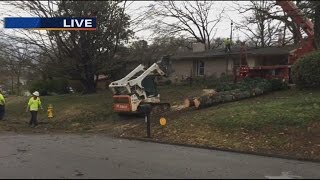 UPDATE 2: Power outages in the Channel 3 viewing area