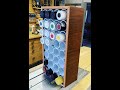 Porta bombolette fai da te - Spray cans Holder homemade