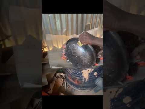 طريقة حرق الفحم الحجري تحصل على أعلى عيار