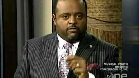 Roland Martin Calls Out Sen. Tom Coburn of Oklahoma
