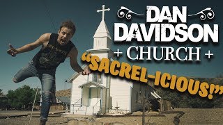 Watch Dan Davidson Church video