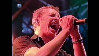 Paradise Lost – One Second (Live at Taubertal Festival &#39;99) [Remastered]