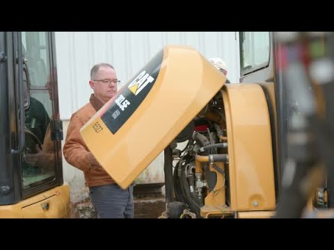 caterpillar stock price Less Risk, More Confidence | Cat® Certified Used Equipment