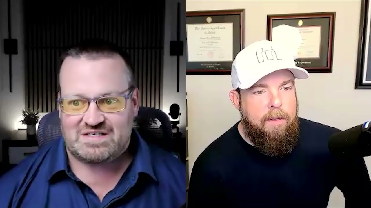 Ep. 316 - Putting Insulin First in 2026 | Why Fasting Works Beyond Calories