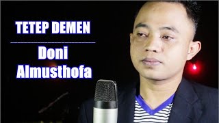 Download Lagu Tetep Demen - Doni Almusthofa || Cover (Hj. Itih S ) MP3