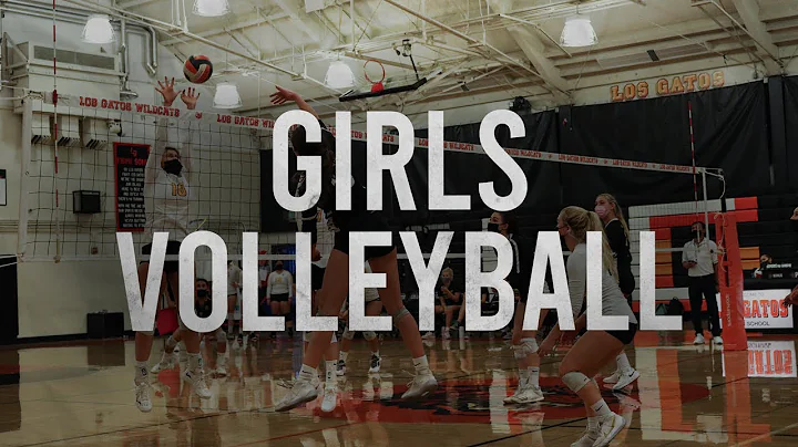 LGHS Wildcat Films | Girls Varsity Volleyball by Kyle Santoro