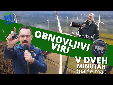 Video: Kaj so naravni viri?