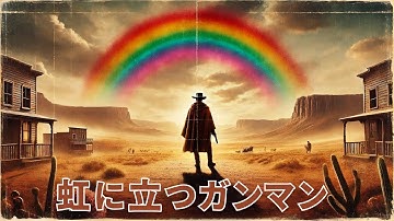 虹に立つガンマン | Spara, Gringo, spara | ウエスタン | 完全映画 日本語字幕