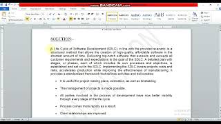 CS507 GDB Solution Fall 2022 || CS507 GDB Solution 2022 100% Correct