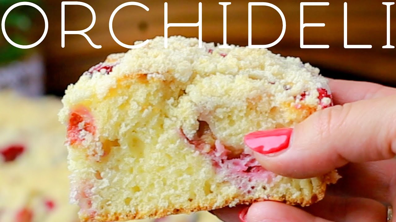 Błyskawiczne, puszyste ciasto ze śliwkami