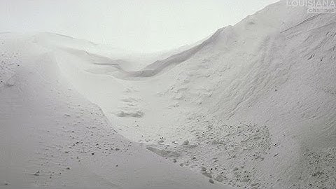 7 Artists on The Arctic