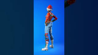 Fortnite Skin Nog Ops