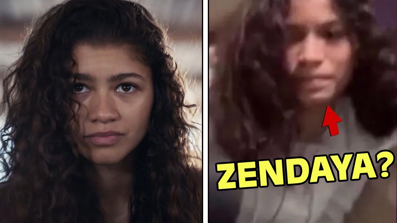 Did Zendaya Just Get Attacked In The Street?