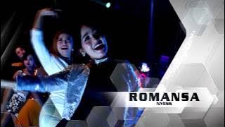 MEMORI BERKASIH - MAYA SABRINA & NUR CIU - ROMANSA KAYEN REKAT COMMUNITY