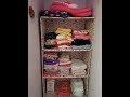 Cardboard Boxes to Cupboard Organiser - Quick & Easy DIY