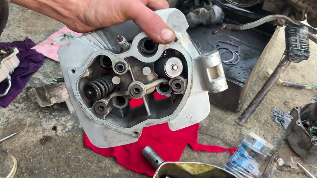 Don’t Make This Mistake! How to Properly Install Valve Keepers 🔥