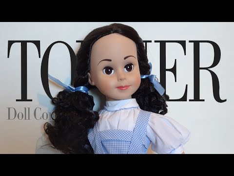 Tonner Doll～Wizard of Oz Ozmopolitan～ Tonner The Wizard of Oz Doll Lady Ozmopolitan Green Dress