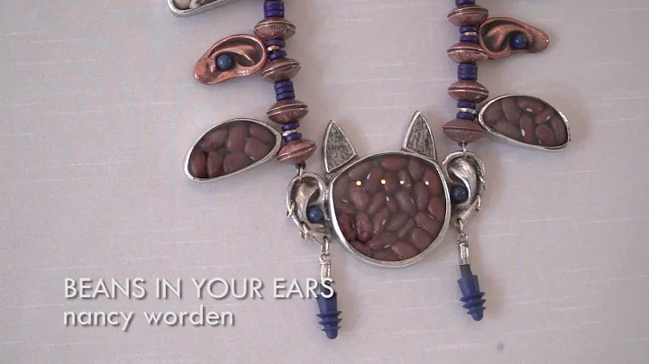 Nancy Worden on Beans in Your Ears in Politically ...