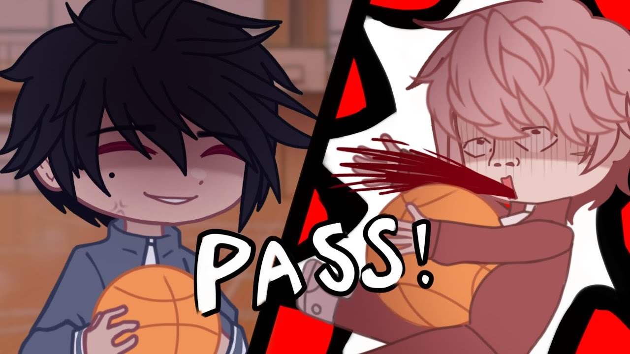 𝙈𝙮 𝙝𝙖𝙣𝙙 𝙨𝙡𝙞𝙥𝙥𝙚𝙙! //Meme Gacha - YouTube