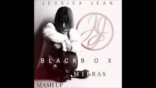 Jessica Jean - Black Box (Miiras Hardstyle Bootleg)