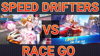Speed Drifters Vs Race Go Android Games | Feature and Gameplay screenshot 2