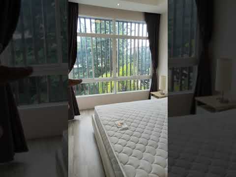 1 Bedroom Condo at My Hip condo Chiang Mai.