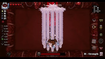 Bethany + Shoop Da Whoop = ???