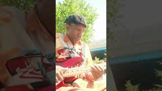 VICTORY IN JESUS YESHUA! FABULOUS BASS🎸 SOLO STREET PASTOR PREACHER WARREN APRIL 23 2026 NYC GOSPEL