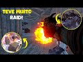 RAIDAMOS MUITO NESSE WIPE. (Parte 1)