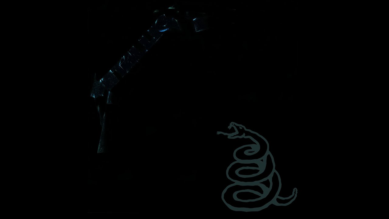 Metallica - Enter Sandman (instrumental version) Metallica - Enter Sandman (instrumental version)