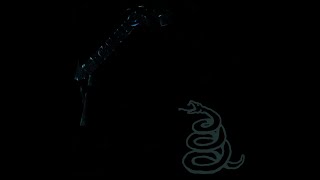 Metallica - Enter Sandman (instrumental version)