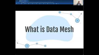What is Data Mesh