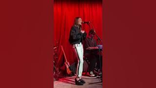 Danielle Bradbery - “You Could” - Live in Hollywood (4K, HQ audio)