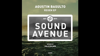 Agustin Basulto - Four Of Us Sound Avenue